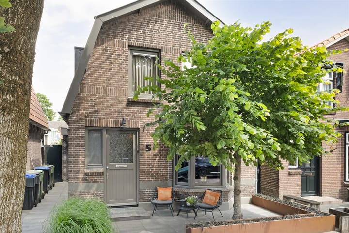 Photo of property Blankensteinweg 5, Meppel