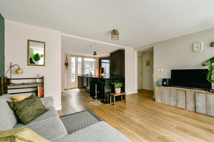 Blankenstraat 101C in Amsterdam