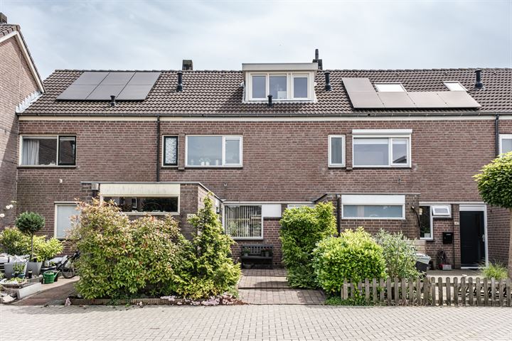 Blankenstraat 145 in Hoofddorp