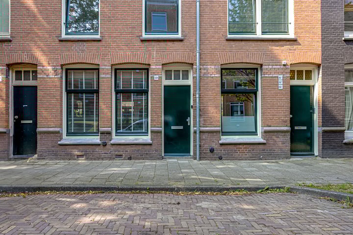 Blankenstraat 159 in Amsterdam