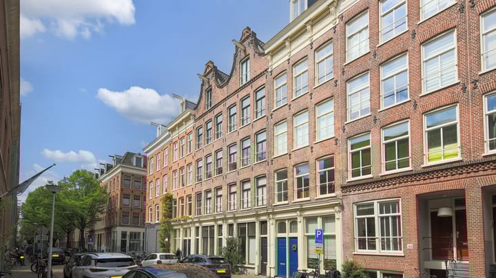 Blankenstraat 181C in Amsterdam