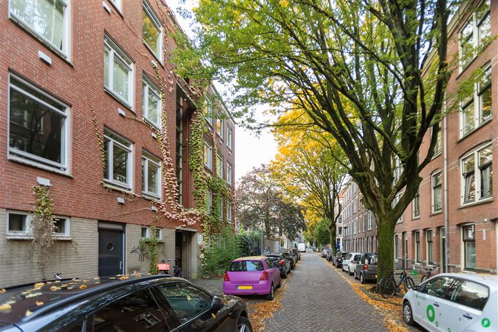 Blankenstraat 366B in Amsterdam