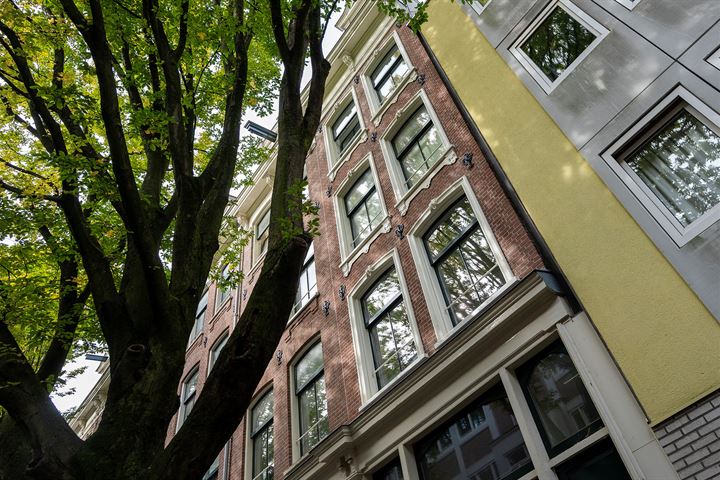 Blankenstraat 83B in Amsterdam