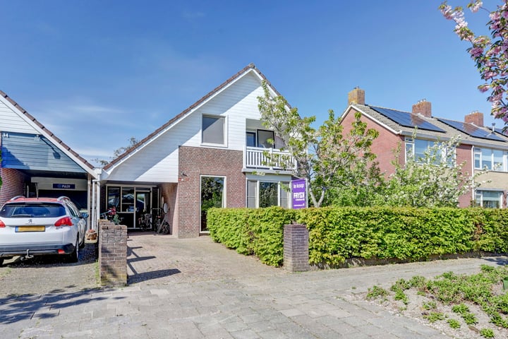 Photo of property Blankenstrjitte 32, Kollumersweach
