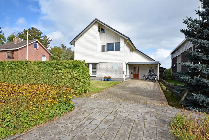 Blankenstrjitte 36, Kollumersweach Photo of property Blankenstrjitte 36, Kollumersweach