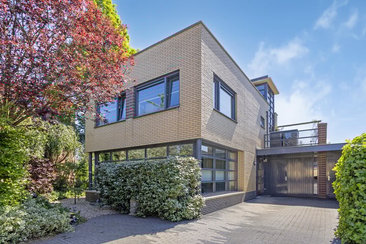 Foto van woning Blankenweg 32, Bergschenhoek