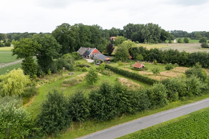 Blankersweg 3 in Winterswijk Kotten foto