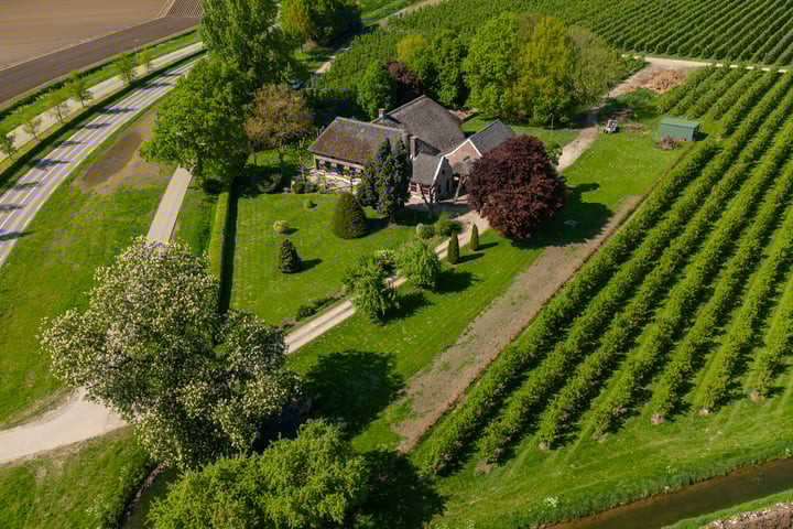 Foto von Haus Blankertseweg 8, Meteren