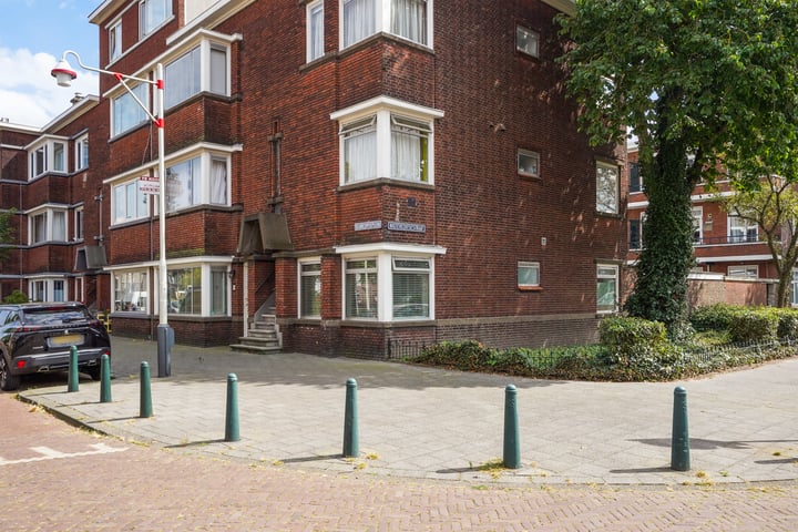 Blaricumseplein 28 in 's-Gravenhage