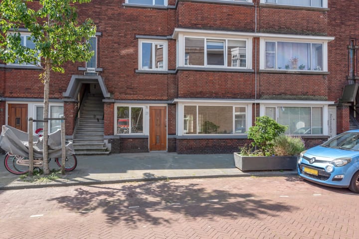 Blaricumseplein 29 in 's-Gravenhage foto