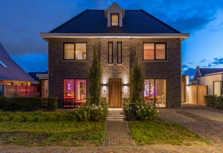 Blasiuslaan 8 in Almelo