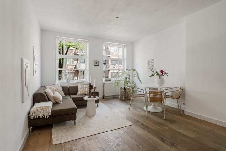 Blasiusstraat 134-1 in Amsterdam