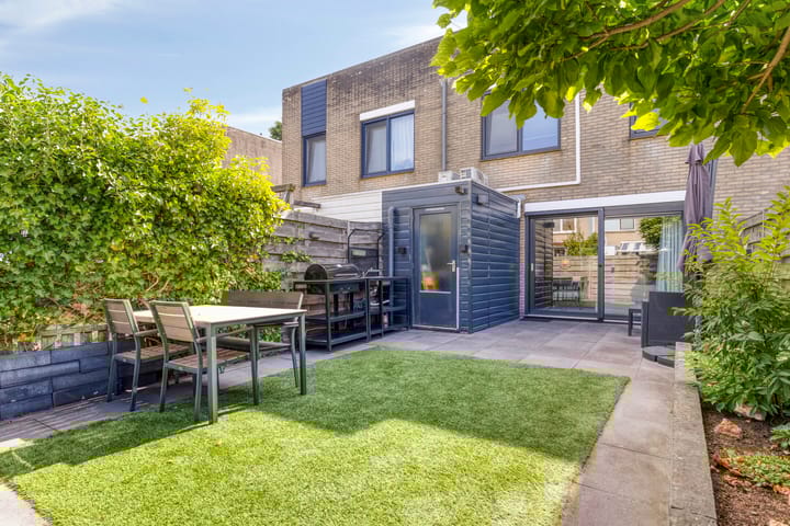 Photo of property Blauw-roodlaan 119, Zoetermeer