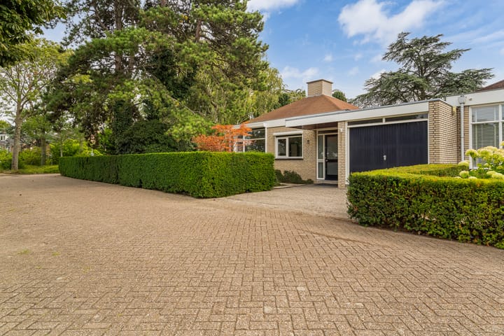 Photo of property Blauwe Akelei 1, Wateringen