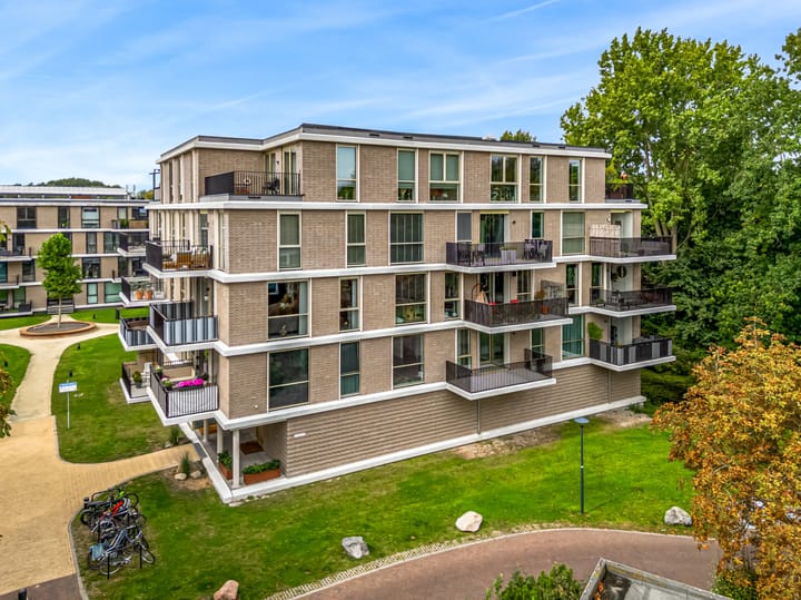 Blauwe Berg 21N in Hoorn