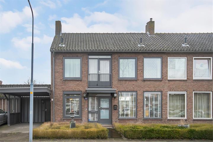 Blauwe Beugelstraat 6 in Rijsenhout