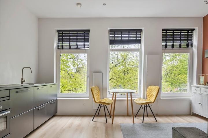 Photo of property Blauwe Haansteeg 15, Gorinchem