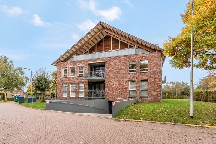 Blauwe Hoek 32 in Doornenburg photo