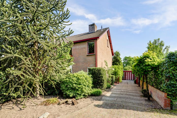 Foto van woning Blauwe Hof 4307, Wijchen