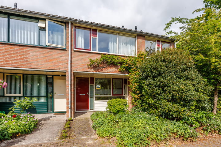 Blauwe Hof 5902 in Wijchen