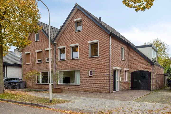 Blauwe Hof 6121 in Wijchen