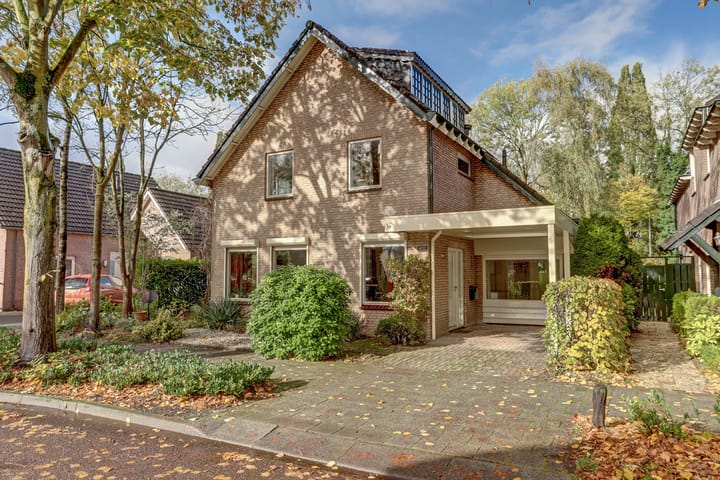 Photo de la maison Blauwe Hof 6133, Wijchen