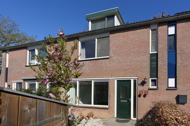 Photo of property Blauwe Hof 7308, Wijchen