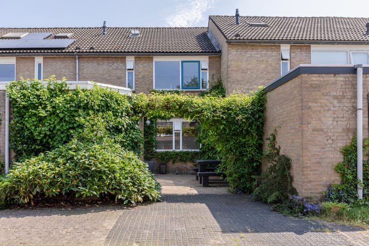 Blauwe Hof 7412 in Wijchen