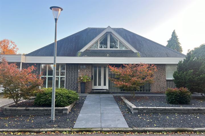 Photo of property Blauwe Hof 7606, Wijchen