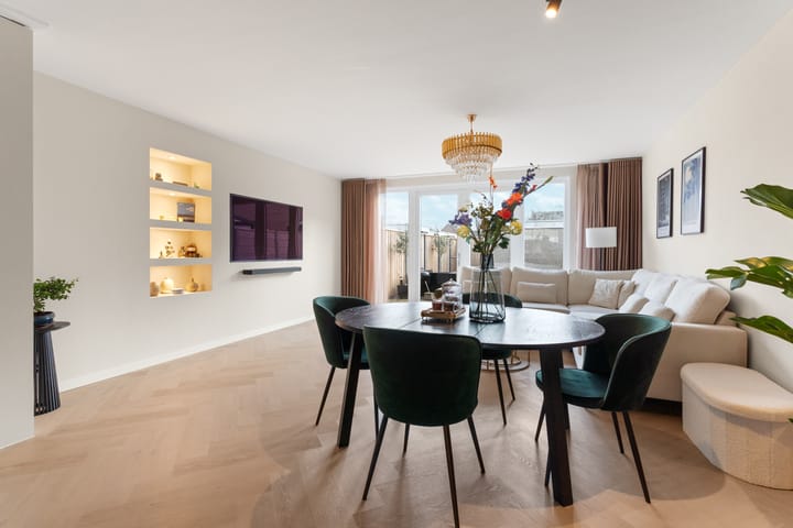 Photo of property Blauwe Pan 6, Almere