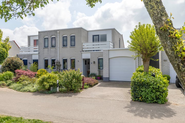 Blauwe Reiger 26 in Lathum