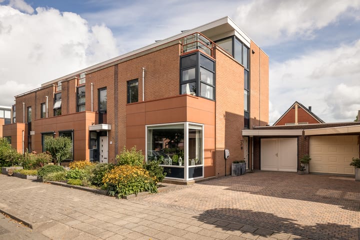 Photo of property Blauwe Reiger 37, Hoogkarspel