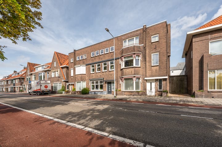 Blauwedijk 21 in Middelburg photo