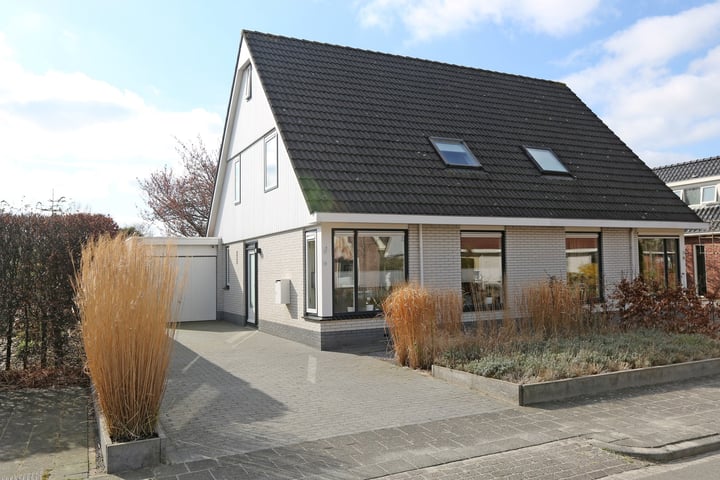 Photo of property Blauwewyk 13, Boelenslaan