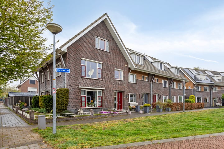 Photo of property Blauwgras 36, Stroe