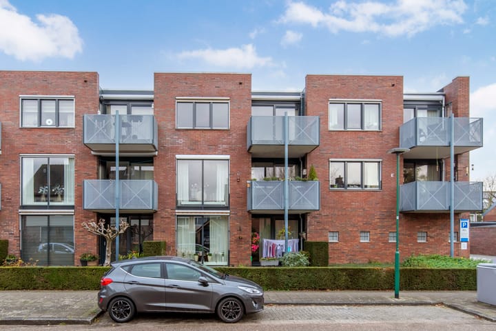 Photo of property Blauwgras 5-10, Veenendaal