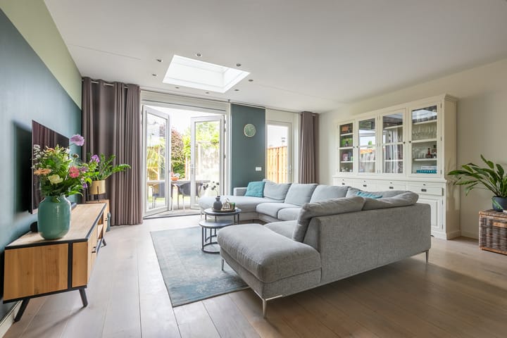 Photo of property Blauwkapel 4, Gorinchem