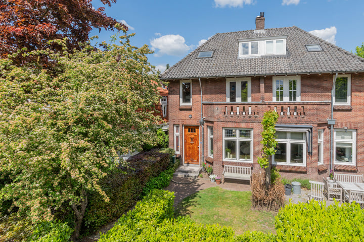 Photo of property Blauwkapelseweg 46, De Bilt