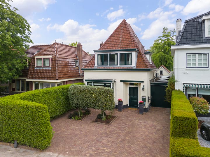 Photo of property Blauwkapelseweg 8, De Bilt