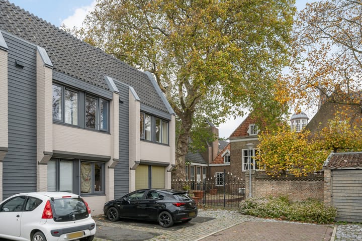 Photo of property Blauwstraat 19, Sint-Maartensdijk