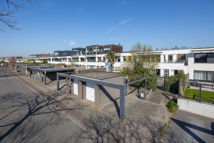 Photo of property Blauwtjes 53, Breda
