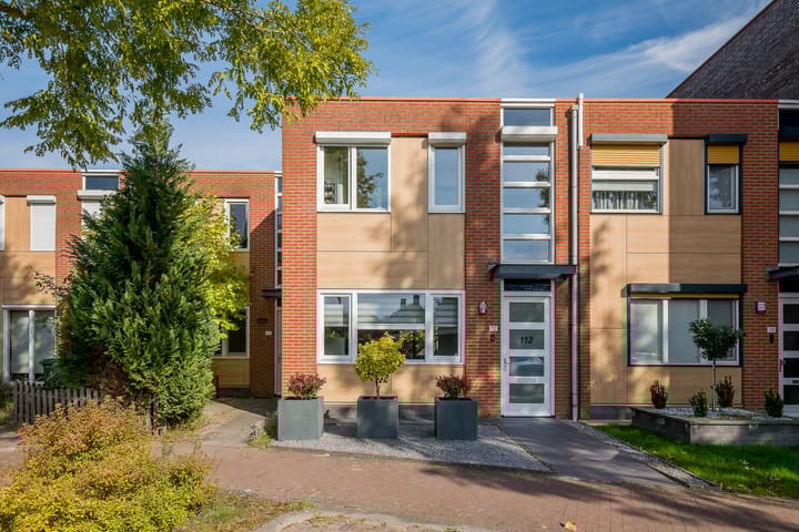 Blauwven 112 in Veldhoven