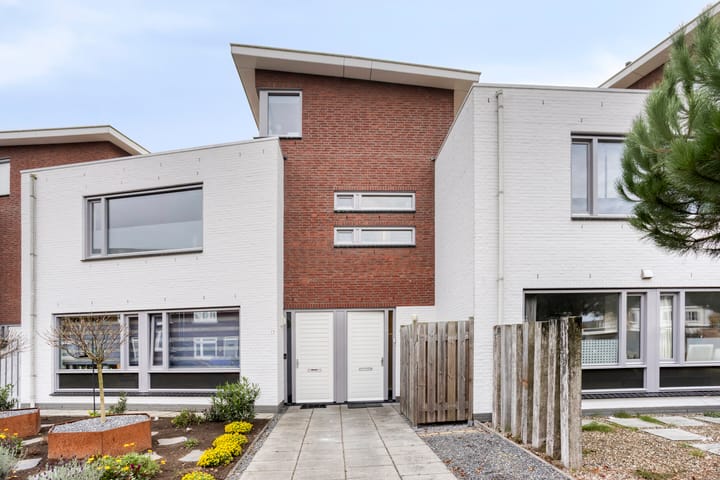 Photo de la maison Blauwven 75, Veldhoven