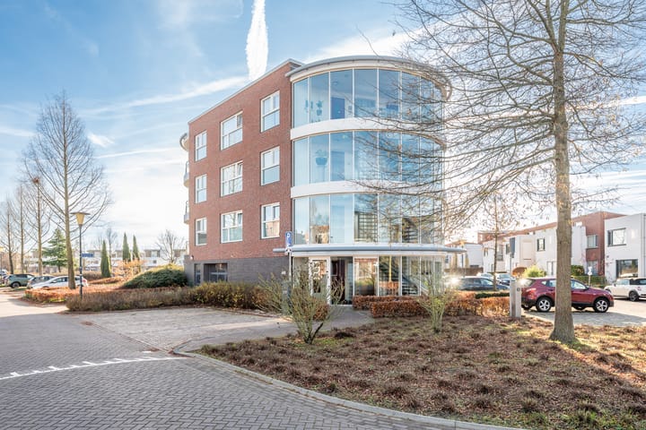 Blauwven 93 in Veldhoven