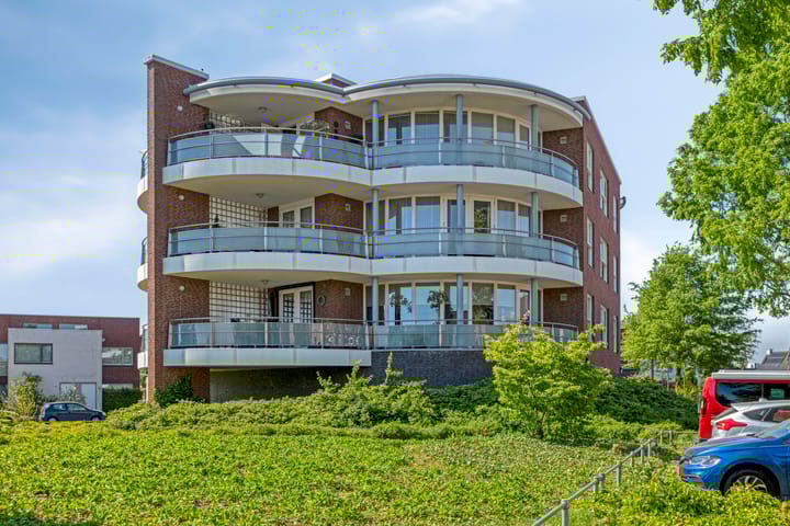 Blauwven 99 in Veldhoven
