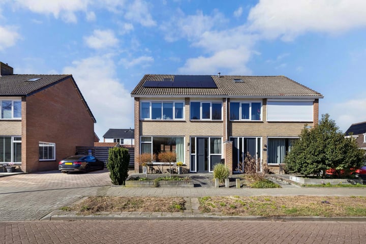 Photo of property Blazer 24, Lemmer