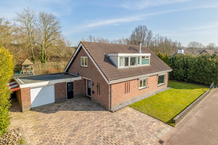 Photo of property Blazer 3, Lemmer