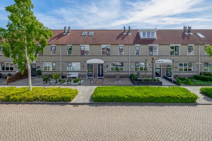 Photo of property Blazer 7, Stellendam