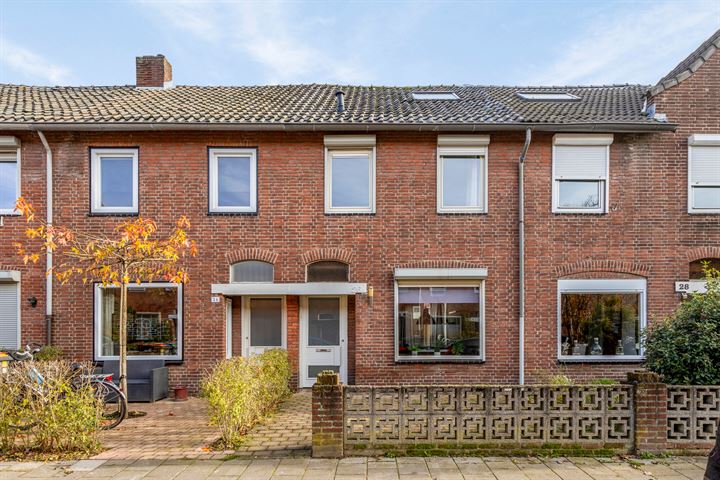 Blazoenstraat 26 in Tilburg