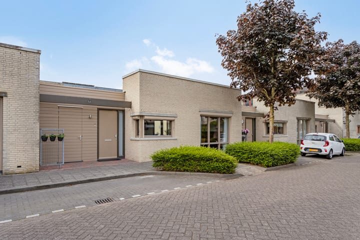 Photo of property Bleekershof 6, Etten-Leur